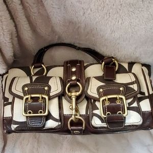 Coach limited edition N* A0773 10827